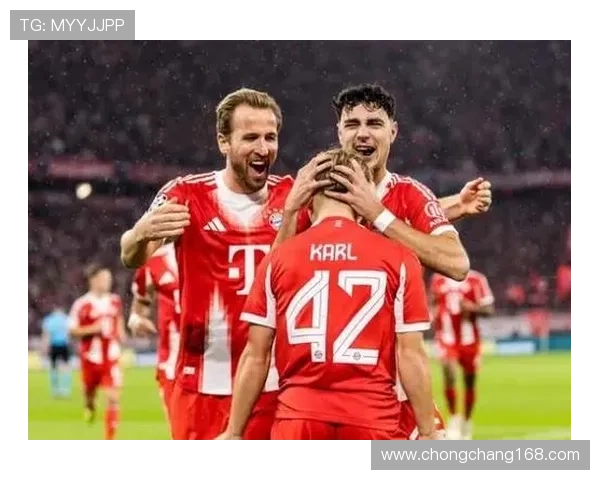 弟媳：凯恩领衔阿森纳拜仁欧冠最有力竞争